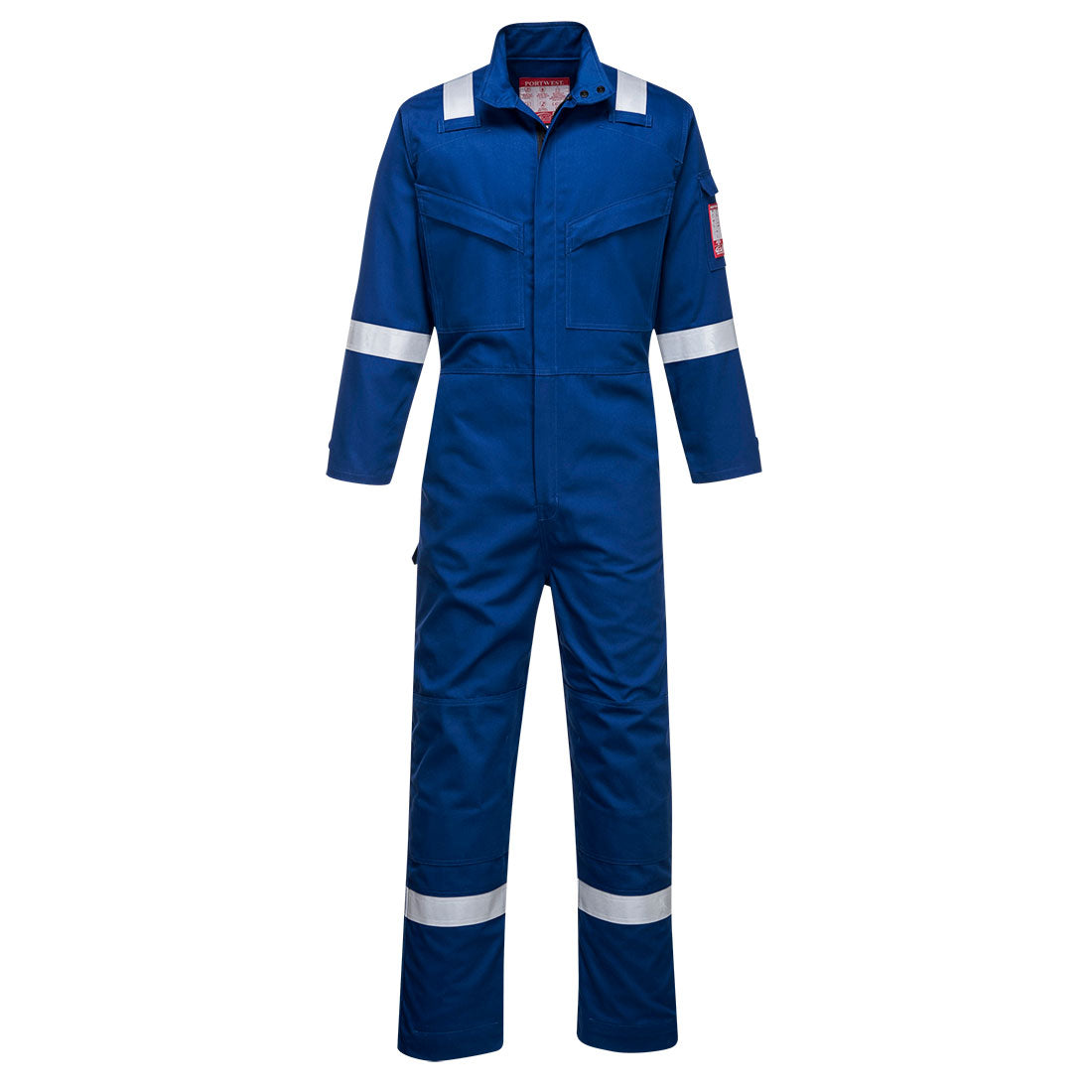 BizFlame Ultra™ Fireproof Electric Arc Coverall