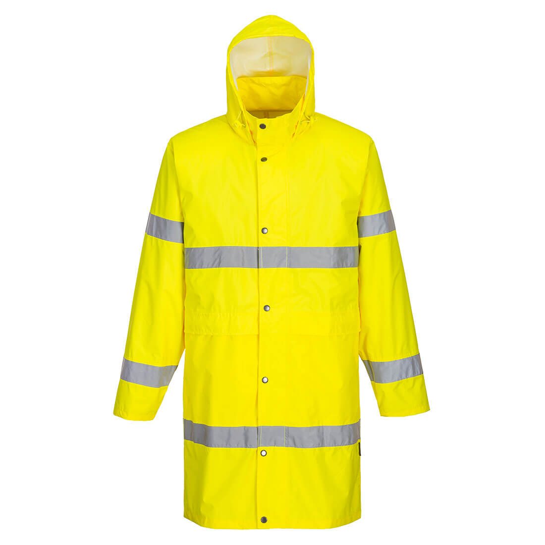 BizFlame Rain™ Chaqueta Impermeable