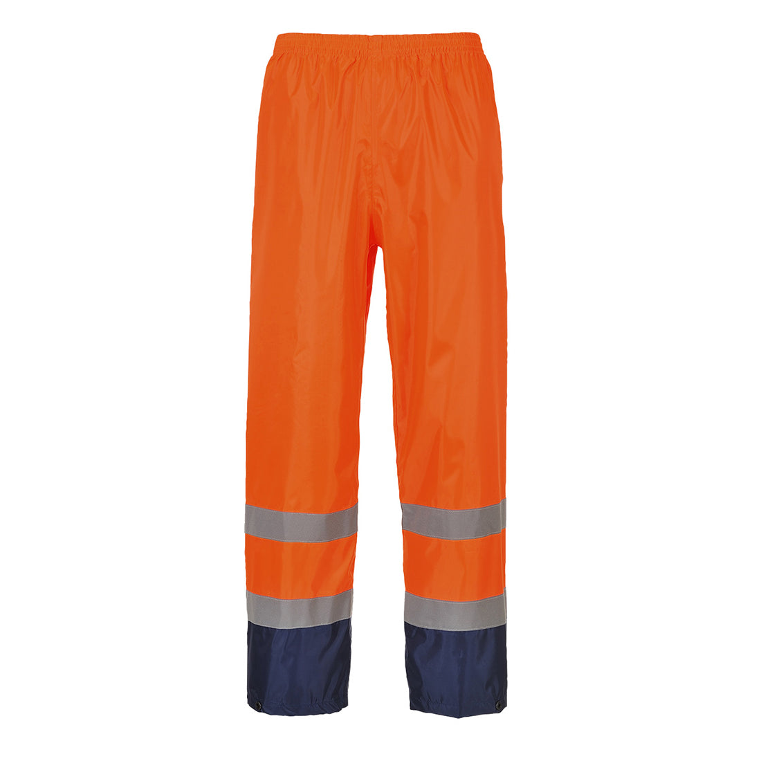 High Visibility Class 1 Waterproof Pants