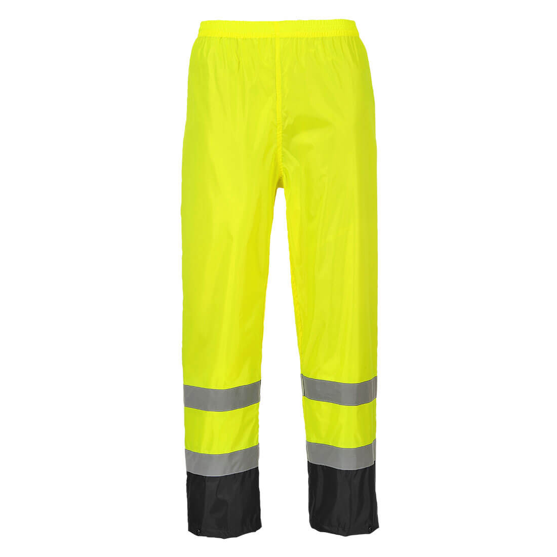 High Visibility Class 1 Waterproof Pants