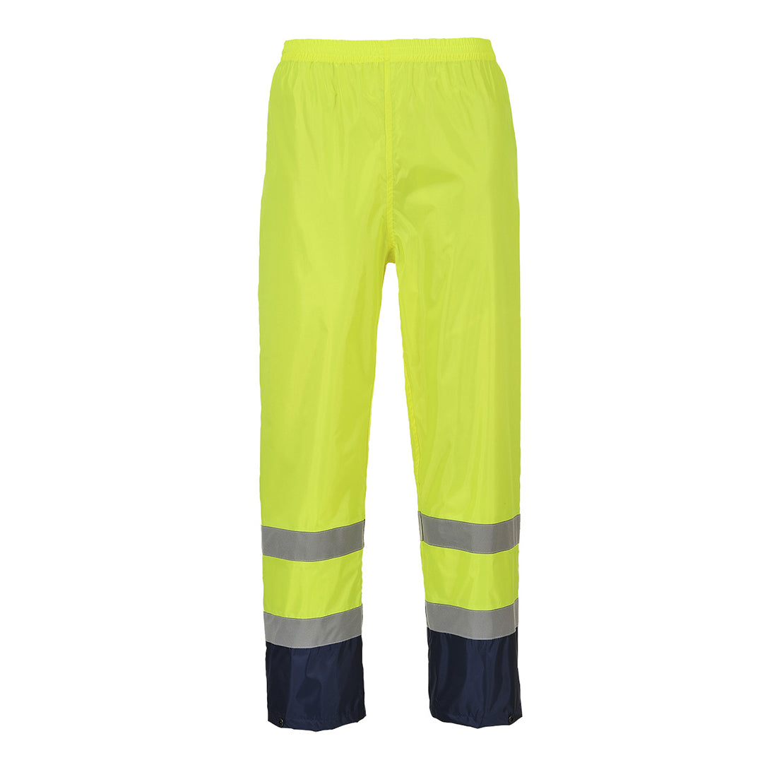 High Visibility Class 1 Waterproof Pants