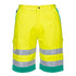 High Visibility Lightweight Work Bermuda