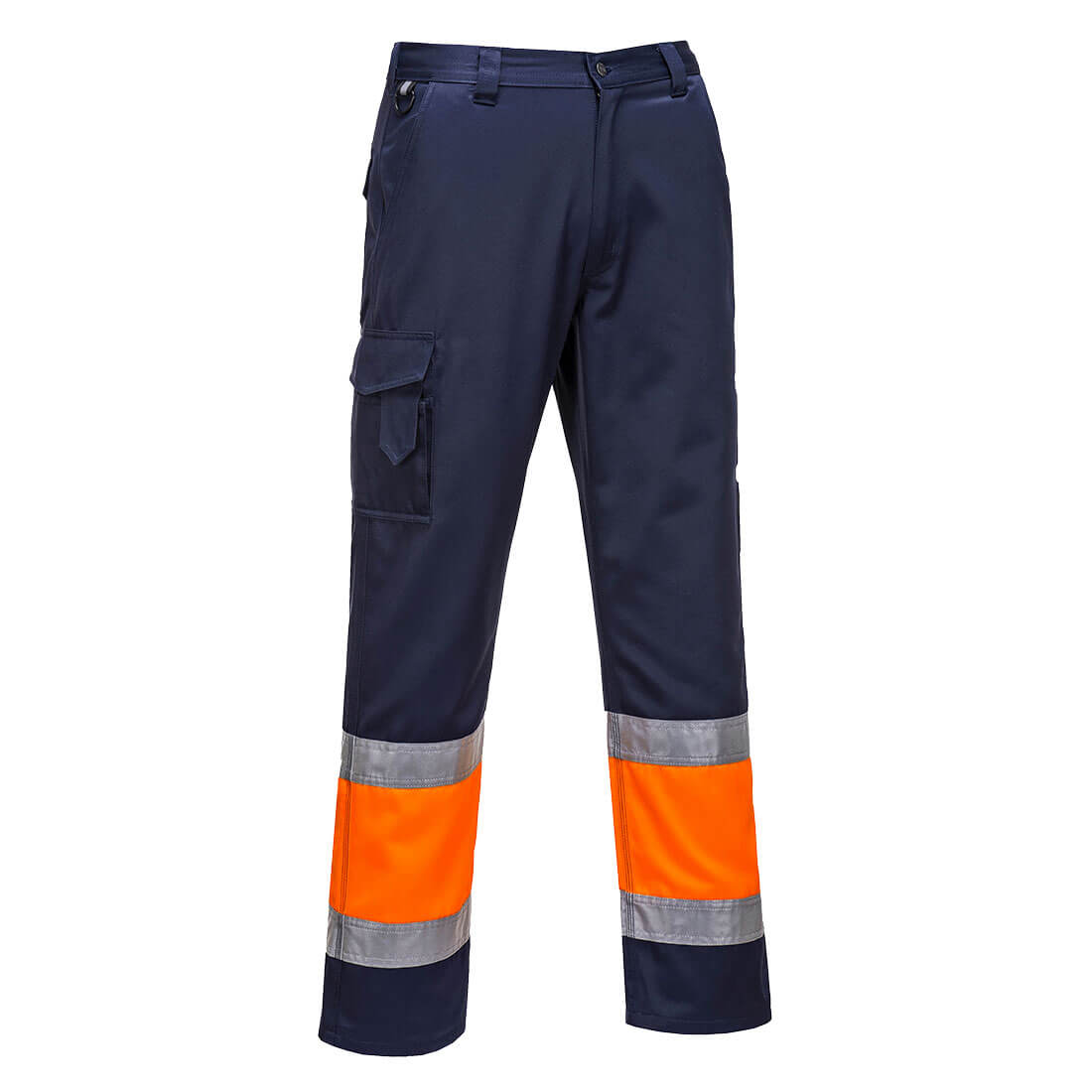 Pantalon de Trabajo ECO Combat Bicolor