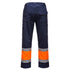 ECO Combat Bicolor Work Pants