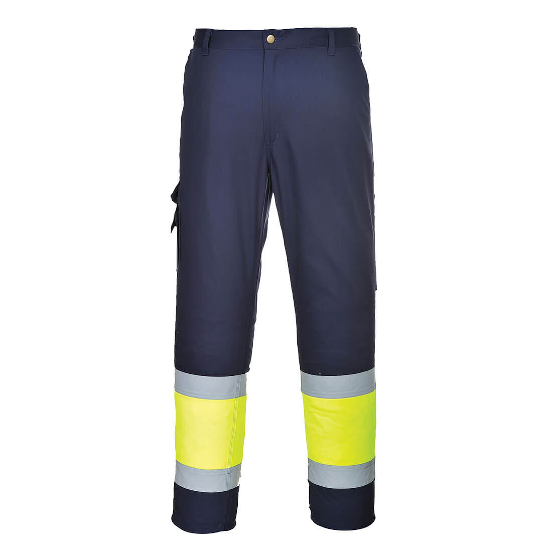 Pantalon de Trabajo ECO Combat Bicolor