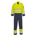 BizFlame™ High Visibility Fireproof Electric Arc Coverall Class 3 