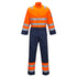 ModaFlame™ High Contrast Fireproof Coverall