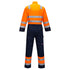 ModaFlame™ High Contrast Fireproof Coverall