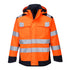 ModaFlame™ Rain Jacket Inherent Fire Retardant Multi Standards Hi Vyz Class 3