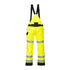 Modaflame Rain™ Safety Pants Flame Resistant Waterproof Hy Vis