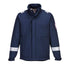 ModaFlame™ Fire Retardant &amp; Chemical Protection Jacket