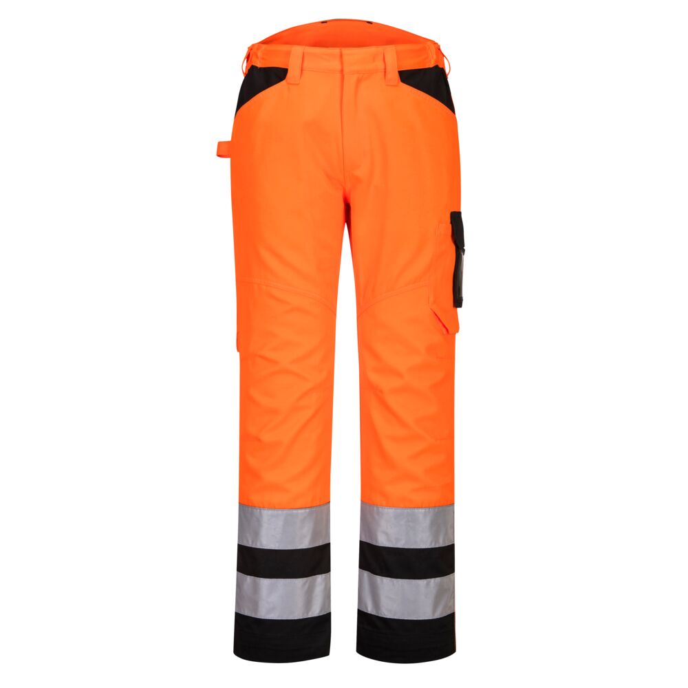 PW2 Pantalon De Alta Visibilidad Service