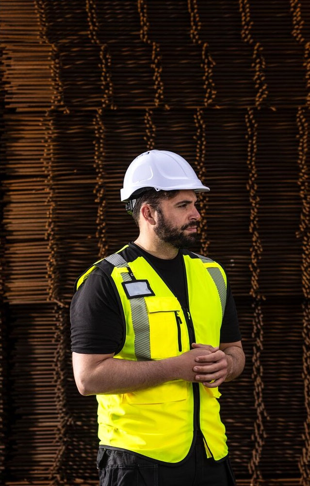 PW3™ Executive High Visibility Vest