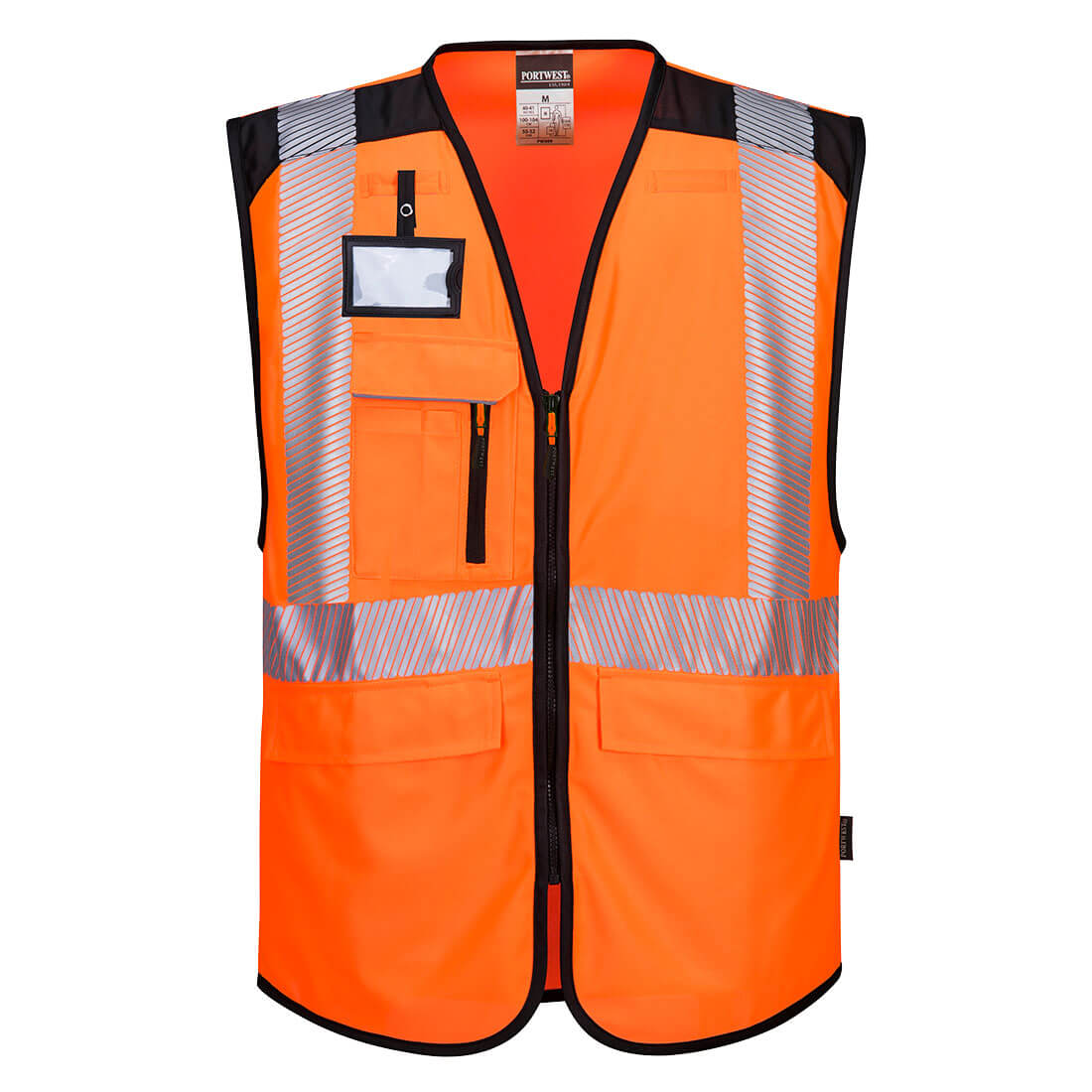 PW3™ Executive High Visibility Vest