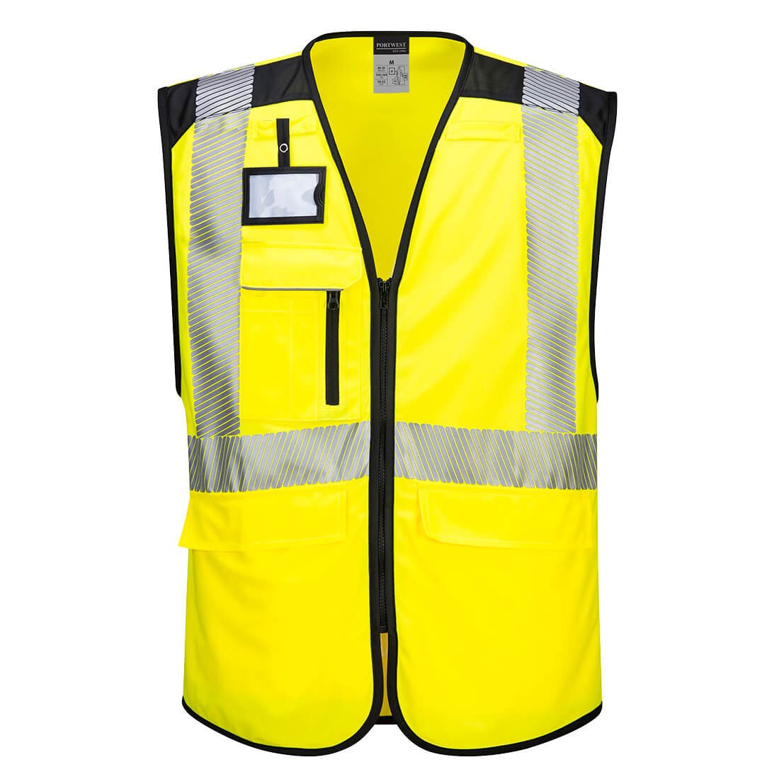 PW3™ Executive High Visibility Vest