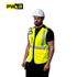 PW3™ Executive High Visibility Vest