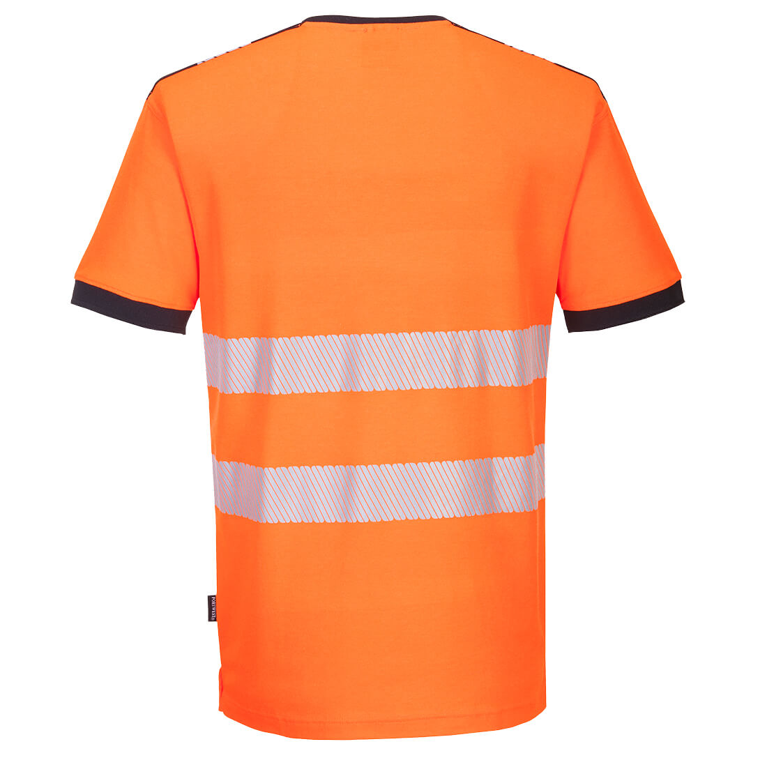 PW3™ High Visibility Class 2 T-shirt