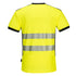 PW3™ High Visibility Class 2 T-shirt