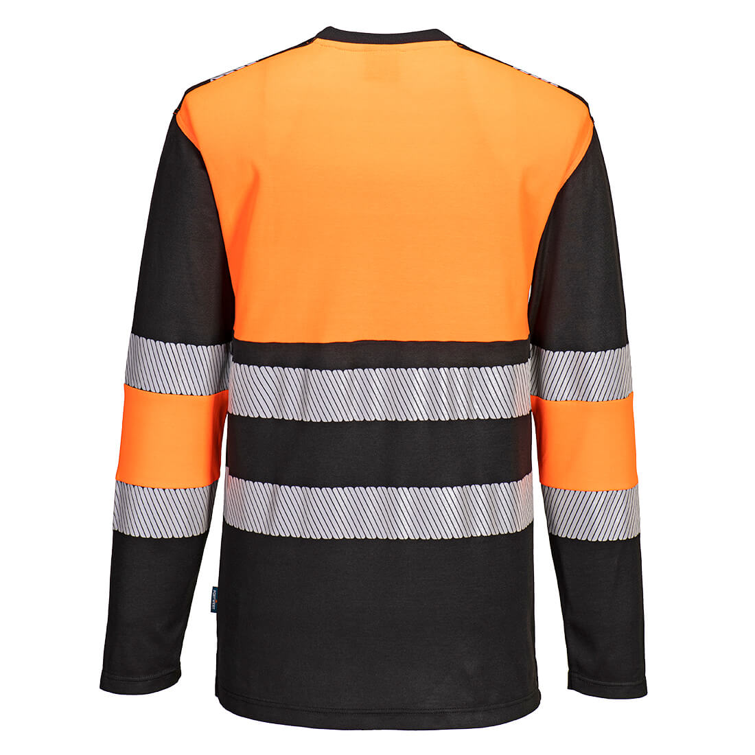 PW3™ High Visibility Long Sleeve T-Shirt