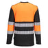 PW3™ High Visibility Long Sleeve T-Shirt