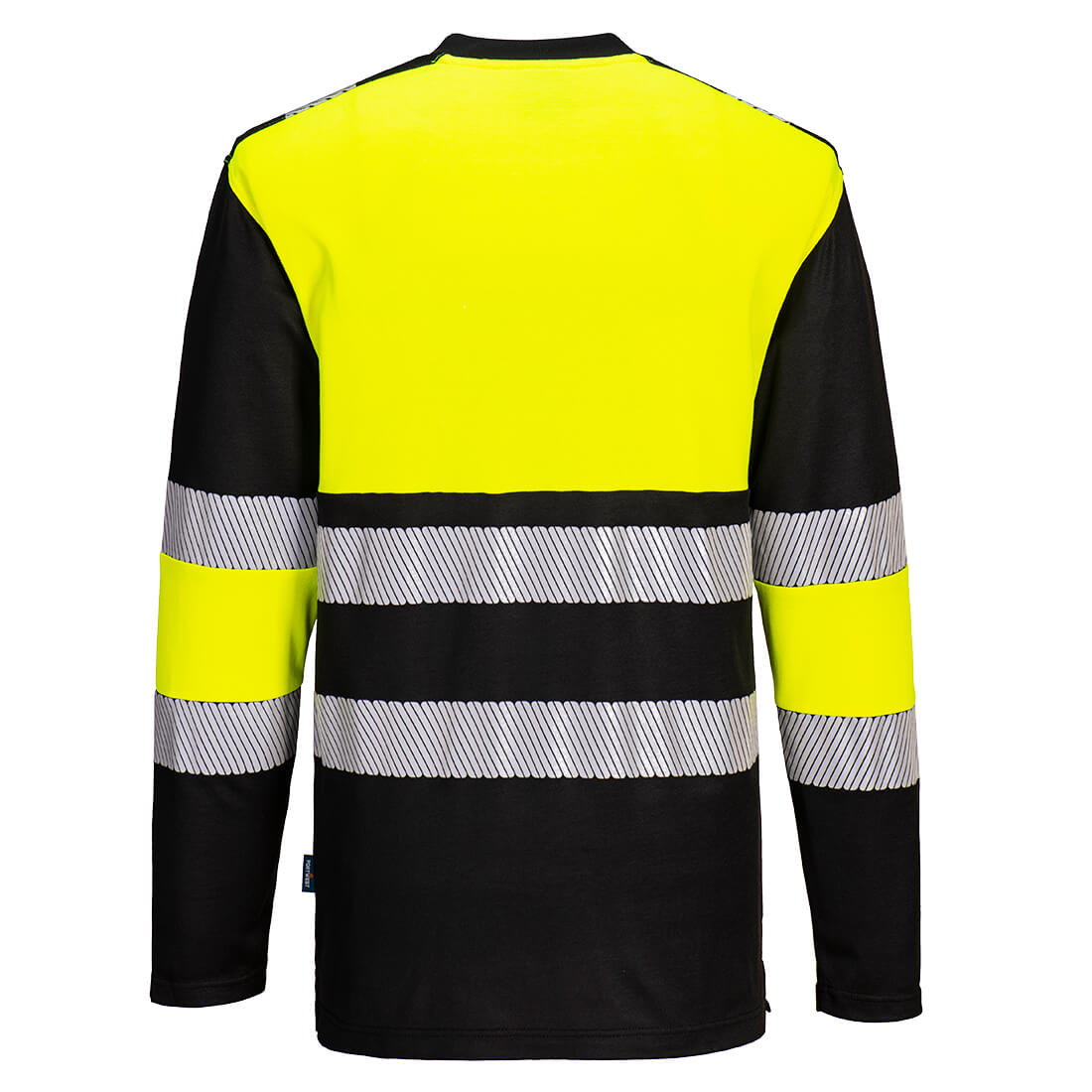 PW3™ High Visibility Long Sleeve T-Shirt