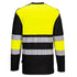 PW3™ High Visibility Long Sleeve T-Shirt