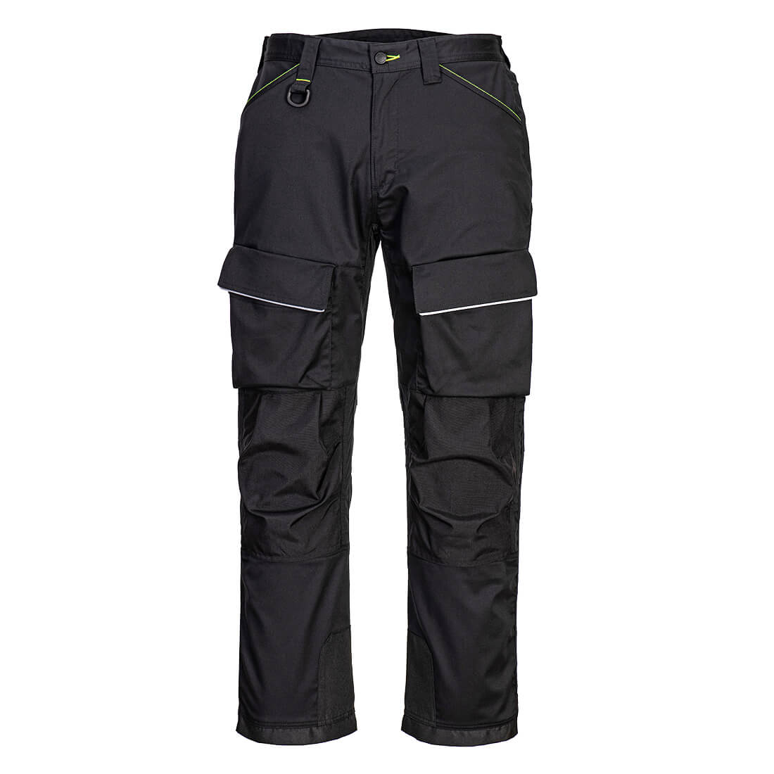 PW3™ Work Pants for use with Harness