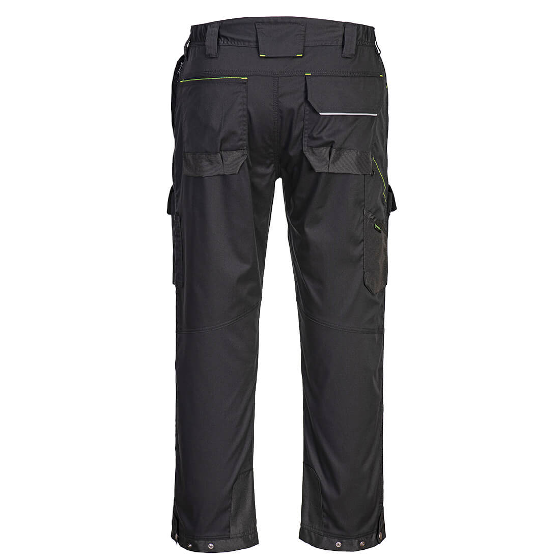 PW3™ Work Pants for use with Harness