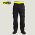 PW3™ Work Pants for use with Harness