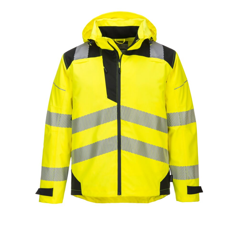 Impermeable Transpirable PW3 Extreme