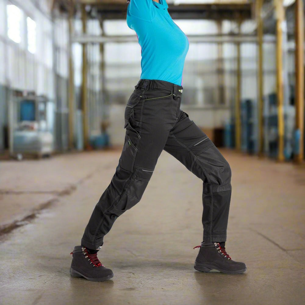 PW3™ Pantalon Mujer de Trabajo