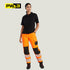 PW3™ Women's High Visibility Class 2 Work Pants