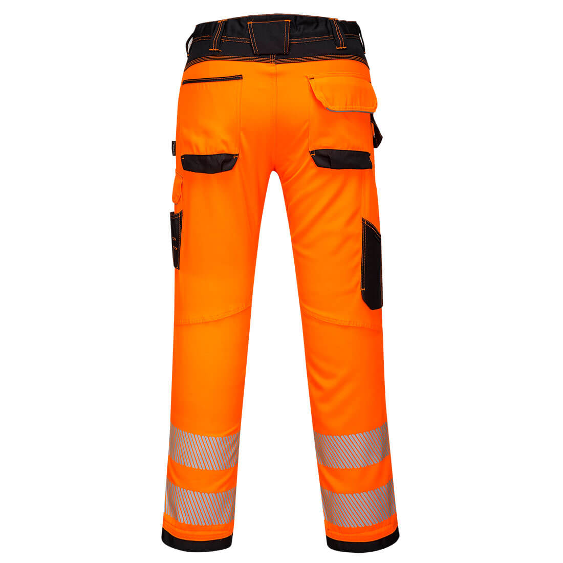 PW3™ Women's High Visibility Class 2 Work Pants