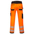 PW3™ Women's High Visibility Class 2 Work Pants