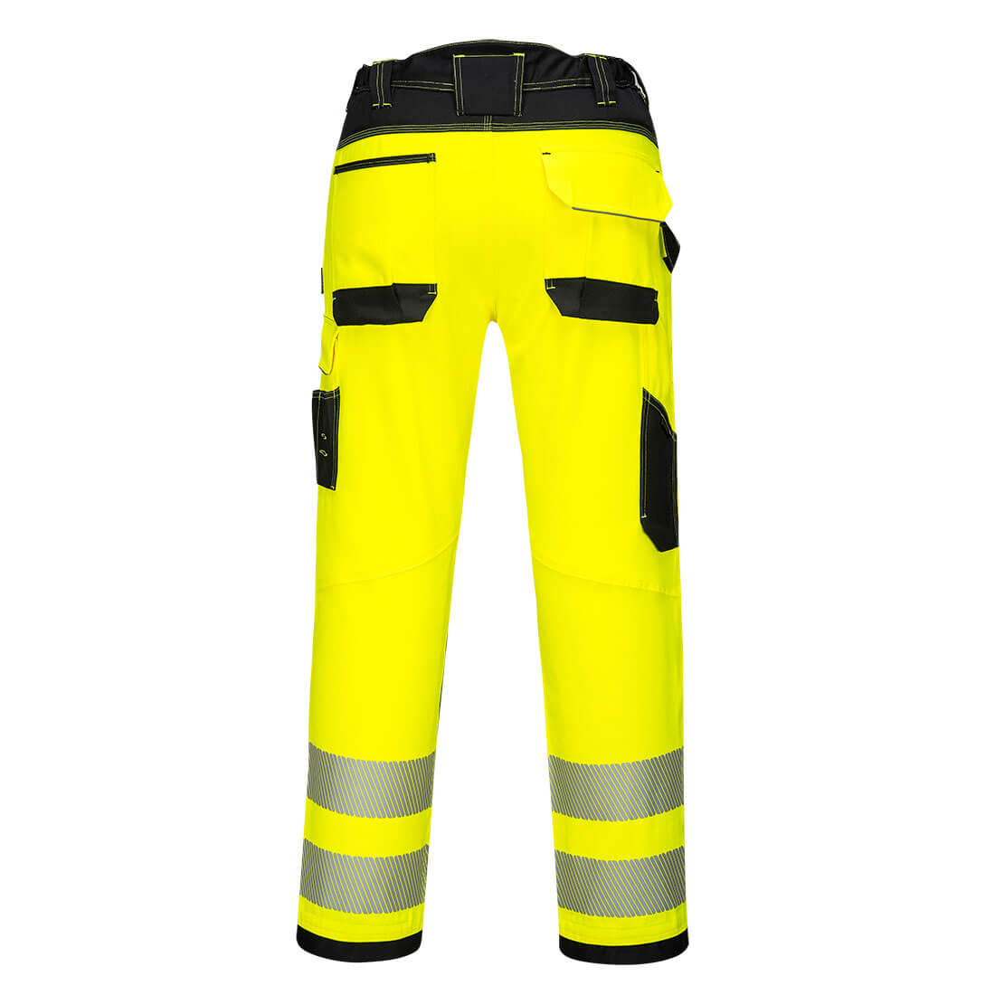 PW3™ Women's High Visibility Class 2 Work Pants