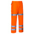 Combat High Visibility Pants Class 2