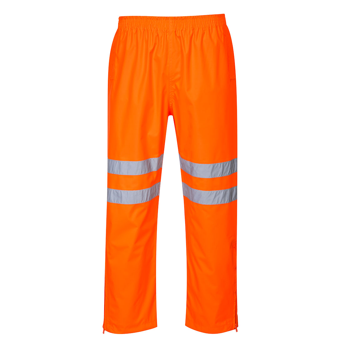 Combat High Visibility Waterproof Pants Class 2