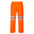 Combat High Visibility Waterproof Pants Class 2