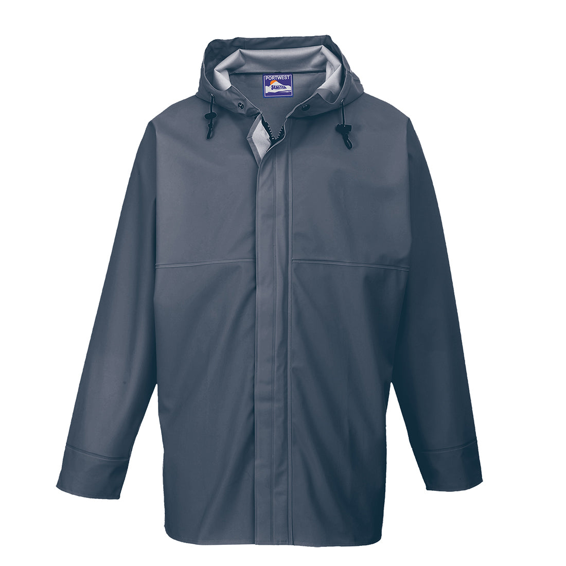 Sealtex Flame™ Waterproof Trench Coat 