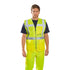 Berlin High Visibility Vest