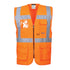 Berlin High Visibility Vest