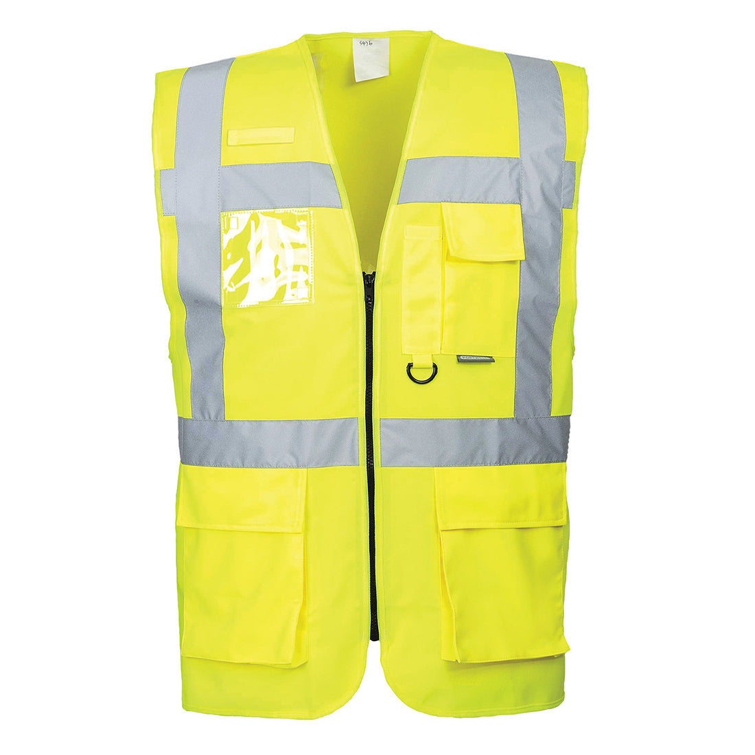 Berlin High Visibility Vest