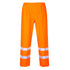 Rain Traffic™ High Visibility Class 1 Waterproof Pants