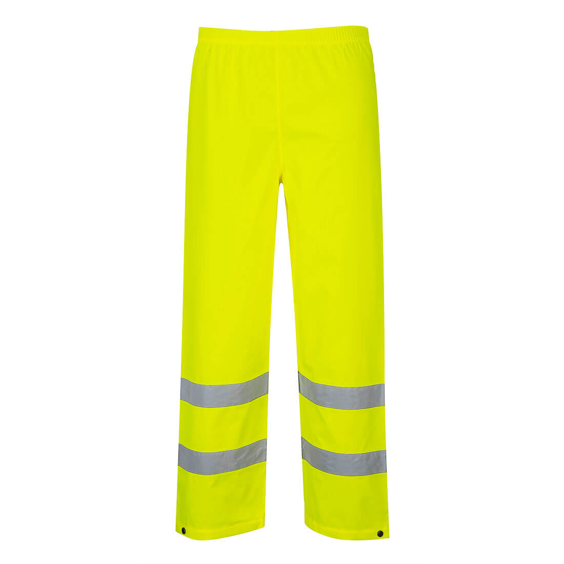 Rain Traffic™  Pantalon Impermeable Alta Visibilidad Clase 1