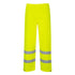 Rain Traffic™ High Visibility Class 1 Waterproof Pants