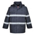 BizFlame Rain™ Waterproof Fireproof Trench Coat 