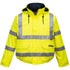 BizFlame Rain™  Chaqueta Resistente a la llama Impermeable