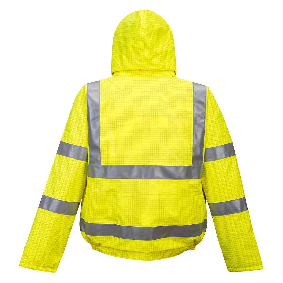 BizFlame Rain™ Jacket Flame Resistant Waterproof