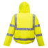 BizFlame Rain™  Chaqueta Resistente a la llama Impermeable