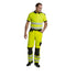 PW3™ High Visibility Class 2 T-shirt